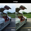 Car Photography Edit