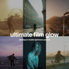 Film Glow Lightroom Presets