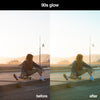 Glow Presets for Lightroom