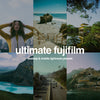 Fujifilm Lightroom Presets