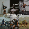 Gym Lightroom Presets