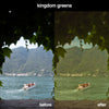 Kingdom Greens Lightroom Preset