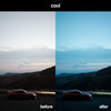 Cool Kodachrome Preset