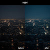 Kodachrome Night Lightroom Preset