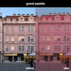 Pastel Wes Anderson Preset