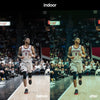 Lightroom Presets for Sports