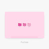 Pink Folders for Mac & Desktop